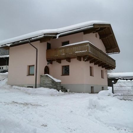 Grünwald Chalet Maishofen Exterior foto