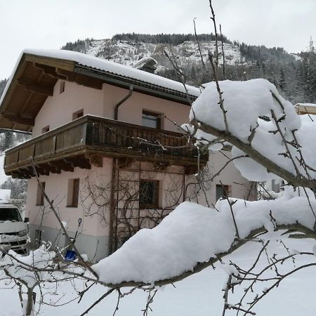 Grünwald Chalet Maishofen Exterior foto