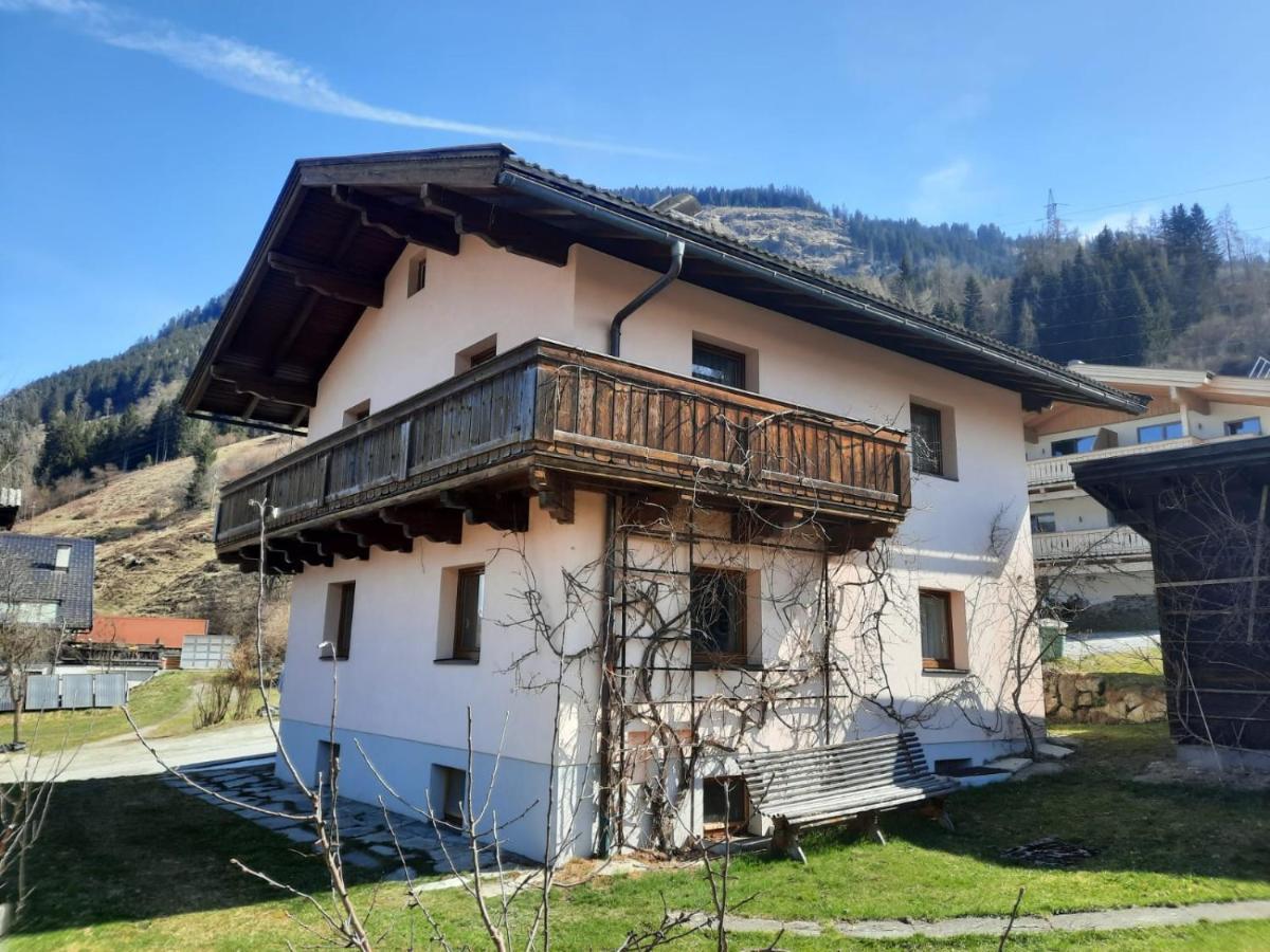 Grünwald Chalet Maishofen Exterior foto